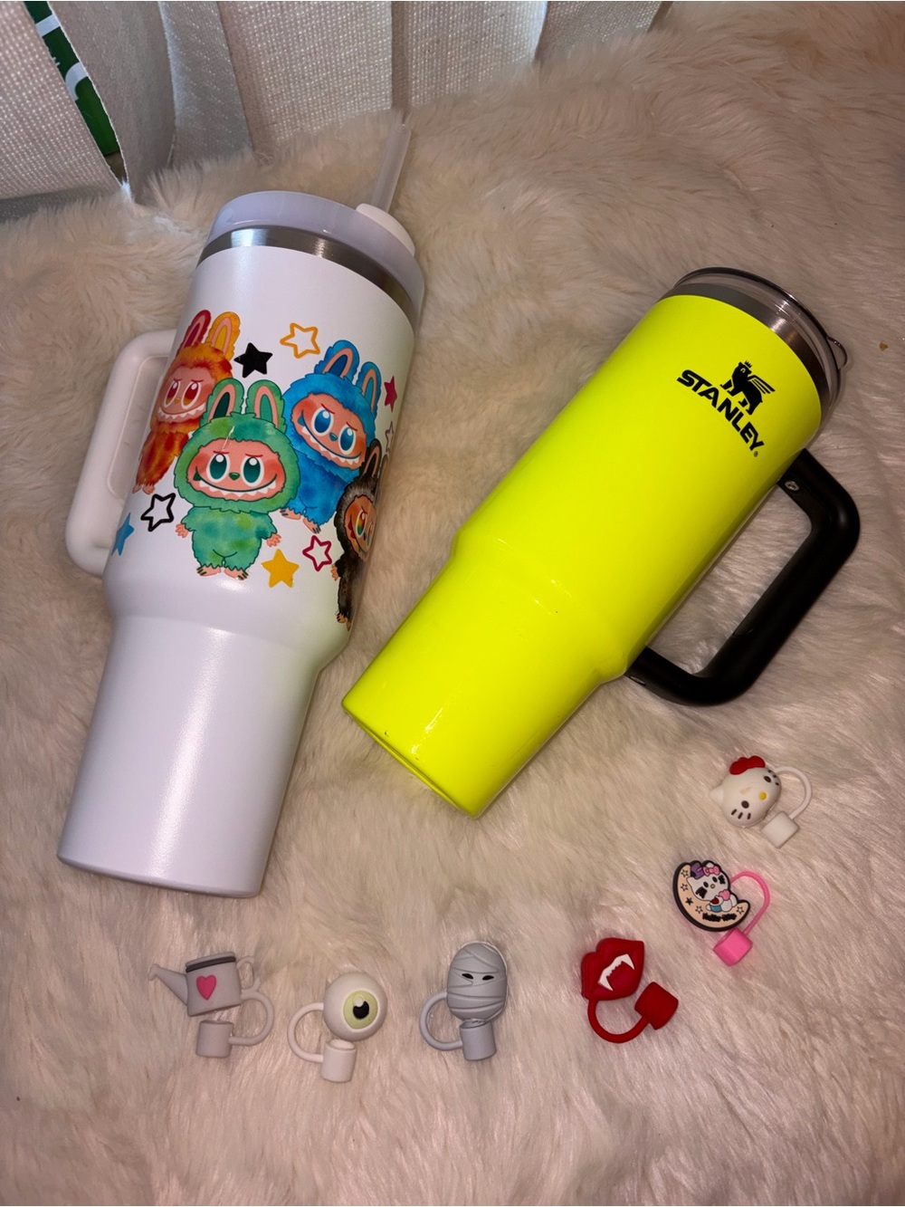 Cups bundle